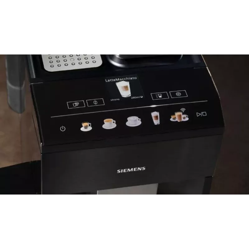 Siemens EQ.500 TQ518RX3 koffievolautomaat 1,9 L