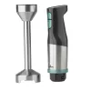 Staafmixer JATA JEBT1853 zwart mint RVS