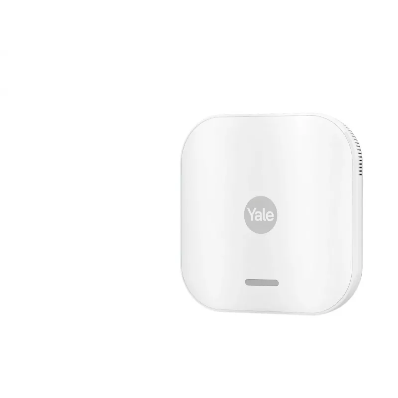 Yale AL-SK1-1A-EU beveiligingsalarmsysteem Wi-Fi wit