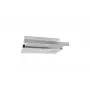 Half integreerde afzuigkap TEKA CNL 6415 Plus, 600 mm, 385 m³/h, aluminiumfilter, roestvrij staal