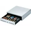 Metapace K-2 Mini-kassalade, wit (mpk2w-c)