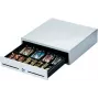 Metapace K-2 Mini-kassalade, wit (mpk2w-c)