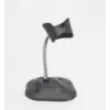 Zebra Gooseneck Intellistand barcodescannerstandaard voor LS1203 (Twilight Black), 1 stuk