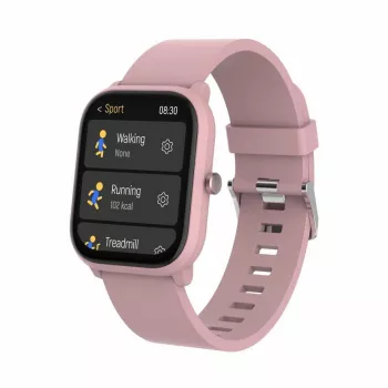Smartwatch BT voor kinderen Denver SWK-120RO roze