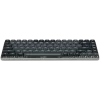 SATECHI SM1 slank mechanisch verlicht Bluetooth-toetsenbord (Dark) - US English
