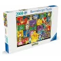 Puzzel Ravensburger 12001130 2000 stukjes overige