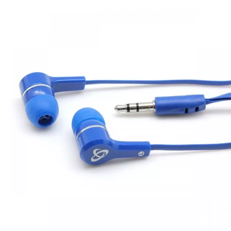 Sbox EP-003BL blauw