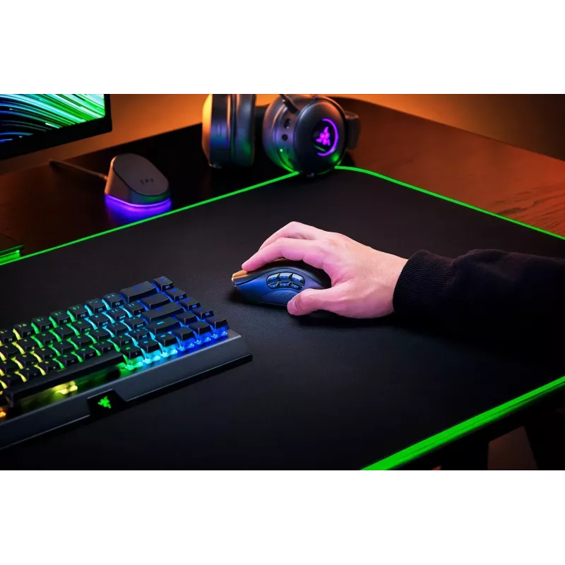 Muis Razer Naga V2 Pro Wireless