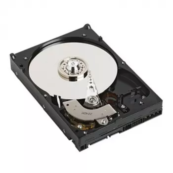 Dell – harde schijf – 146 GB – intern – SAS – 15000 rpm – refurbished (K532N)