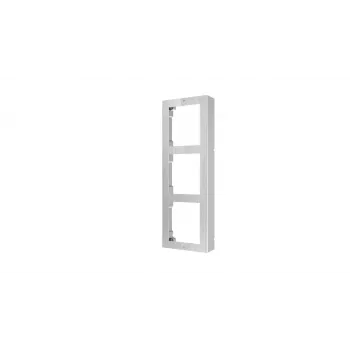 Hikvision DS-KD-ACW3/S accessoire voor intercoms faceplate