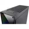 Inter-Tech X-908 Infini2 tower zwart