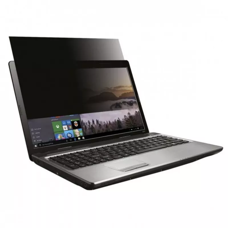 Mobilis 016403 display-privacyfilter 35,6 cm (14 inch) laptop, rahmenloser display-privacyfilter