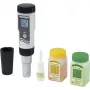 Voltcraft PHT-02 ATC pH-meetpen 0 - 14 pH (PHT-02 ATC)