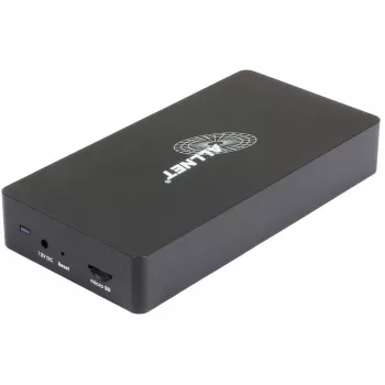 Z ALLNET Apollo On-Prem hardwarecontroller / beheer & provisioning van max. 100 AP's en switches Apollo-serie ALL-AC100
