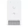 Beveiligings-toegangscontrolesysteem Ubiquiti G3 Starter-Kit grijs wit