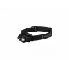Hoofdlamp Led Lenser MH4 zwart 502151 200 lumen IP54