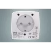 Dimmer & schakelaar eQ-3 AG HmIP-PDT extern wit