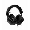 Arozzi Aria headset met kabel, hoofdband, gaming, zwart