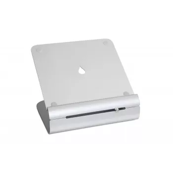 ILEVEL2 Verstelbare Laptopstandaard Zilver