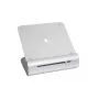 ILEVEL2 Verstelbare Laptopstandaard Zilver