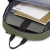 Rugzak BASE XX D31965 39,6 cm 15,6 inch olijfgroen