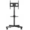 TV-accessoire verstelbare standaard/26-65 zwart TS1137-B Onkron