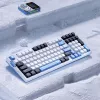 VGN V98 Pro gaming-toetsenbord, Arctic Fox - Limited Edition (US)