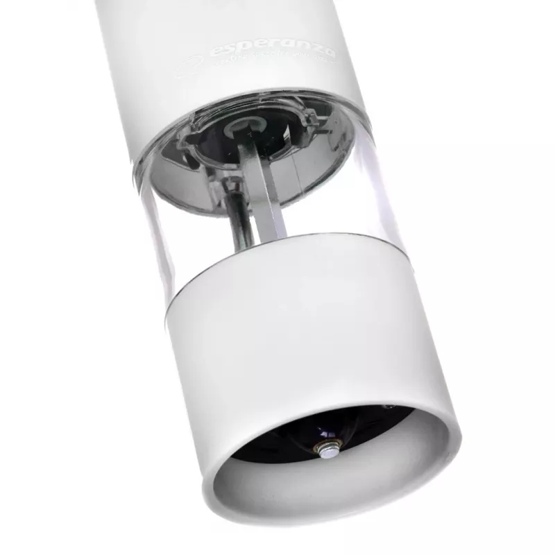 Esperanza EKP001W witte pepermolen