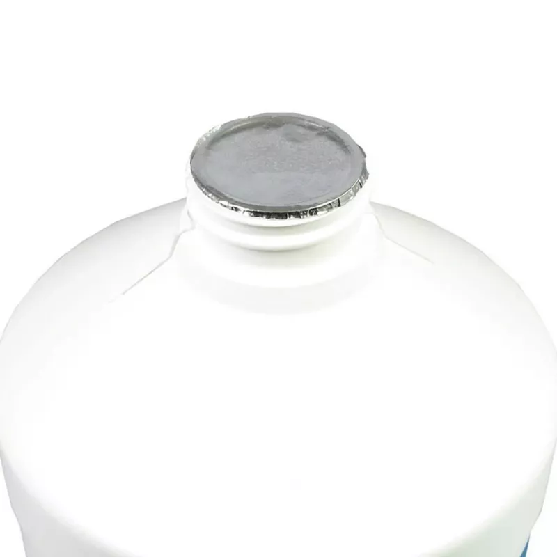 Vloeistofkoelmiddel XSPC PURE 1 L premix RGB-reactief Luminara