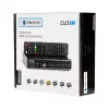 Cabletech URZ0336C DVB-T2-tuner / decoder, H.265 HEVC