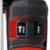 Pistoolgreep boormachine Einhell TC-ID 18 Li - Solo, 260 t/min, 1,6 kg