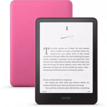 Amazon Kindle 7″ 12e generatie B0CFP6F89F e-bookreader 16 GB Wi-Fi groen