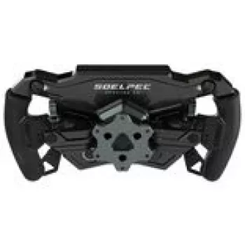 Stuurwiel SOELPEC Spectra XR - basalt