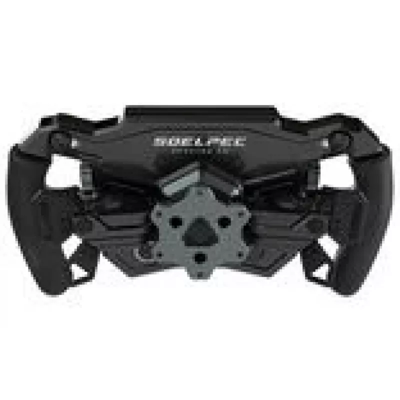 Stuurwiel SOELPEC Spectra XR - basalt