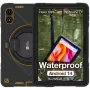 Tablet Beafon AGM PAD P2 Active 10,9 inch 2 GHz Mediatek Helio G99 8 GB RAM 256 GB Android 11
