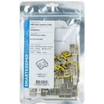 Smartkeeper UL03P2YL interfacevergrendeling (UL03P2YL)