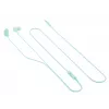 Headset Tellur in-ear-koptelefoon Macaron blauw TLL162132