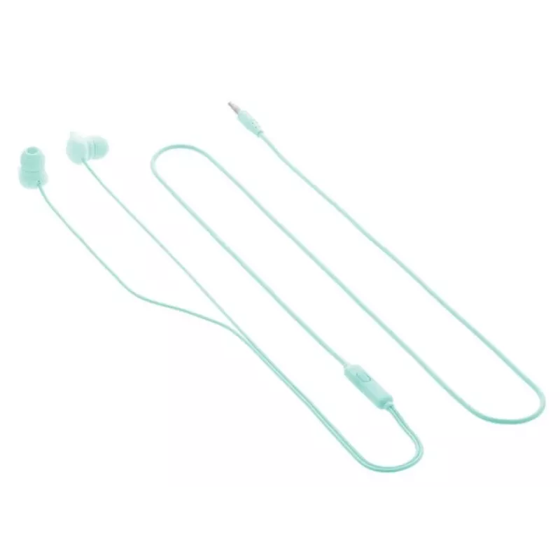 Headset Tellur in-ear-koptelefoon Macaron blauw TLL162132
