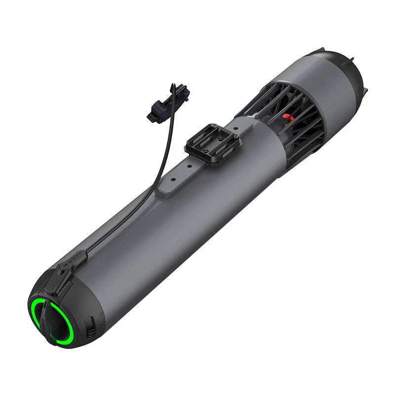 Onderwaterscooter Waydoo Subnado (MPN 5010000095) 2 snelheden — SUP-kit