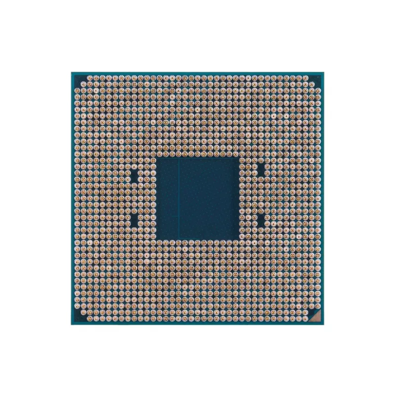 Processor AMD Ryzen 7 5700X 3,4 GHz 8 cores 32 MB L3 socket AM4
