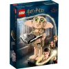 Lego Harry Potter 76421 Dobby de huiself