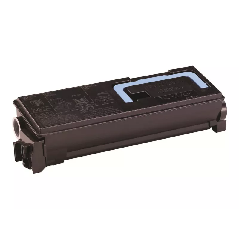 KYOCERA TK-570K tonerpatroon origineel zwart