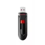 USB-flashdrive SanDisk 128 GB USB Type-A 2.0 Cruzer Glide