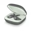 Draadloze oordopjes Beats Fit Pro True - Saliegroen