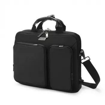 Dicota D3250601, aktetas, 35,6 cm (14 inch), schouderriem