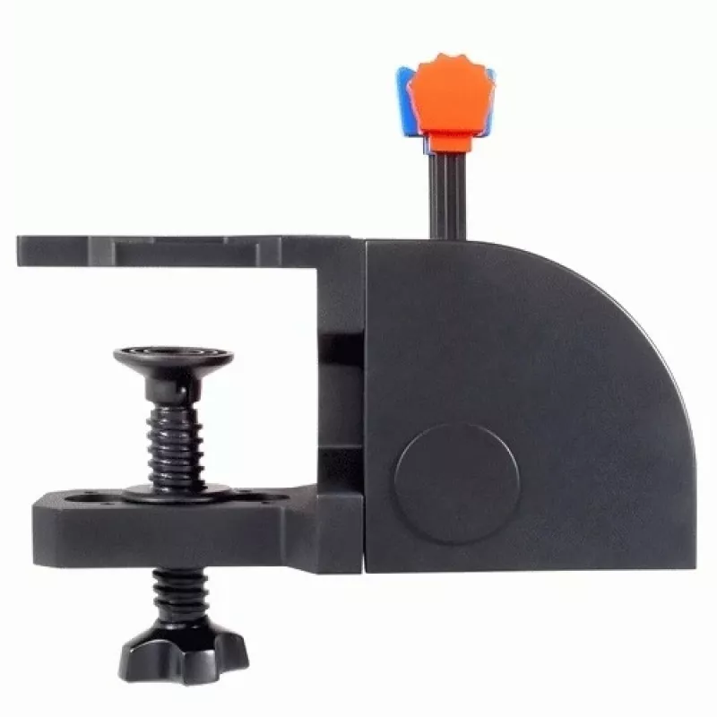 Logitech Saitek Pro Flight Throttle Quadrant - gasregelaar - bedraad - voor pc (945-000015)