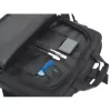 Schoudertas Manhattan Helsinki Eco Friendly 14,1 inch gevoerd vak