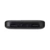 Powerbank USB 5000MAH/VA2006 zwart Rivacase