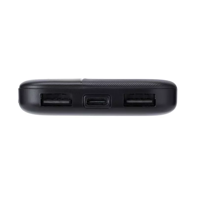 Powerbank USB 5000MAH/VA2006 zwart Rivacase