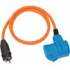 Verlengsnoer Brennenstuhl 1132910525 1,5m 1 AC-stopcontact outdoor